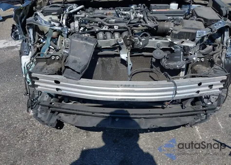 2020 Toyota Corolla Xse z USA, uszkodzony, nr VIN 5YFT4RCE8LP031116